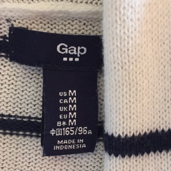 Cardigan sweater - Picture 3 of 5